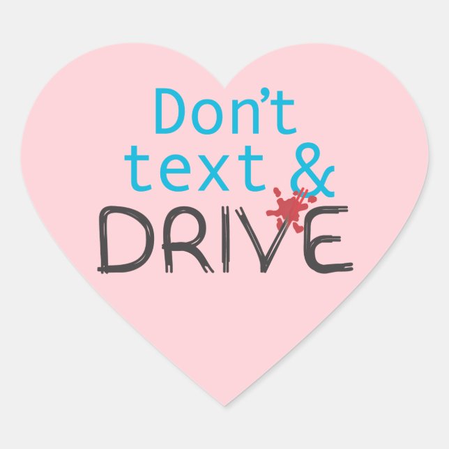Stickers Texte et lecteur (Devant)
