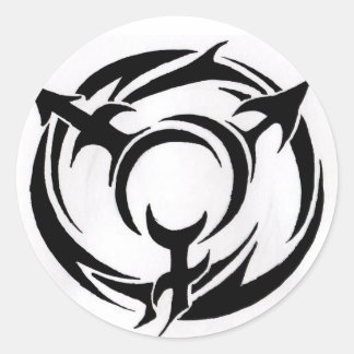 Stickers Trans