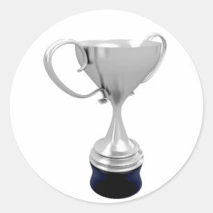 Stickers Trophée