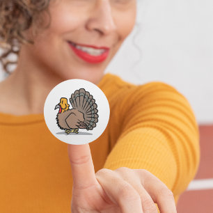Stickers Turquie