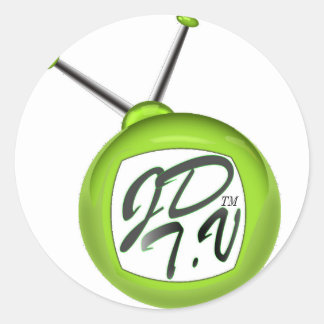 Stickers TV JDs