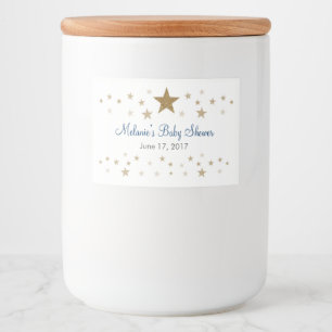 Stickers Twinkle Twinkle Little Star