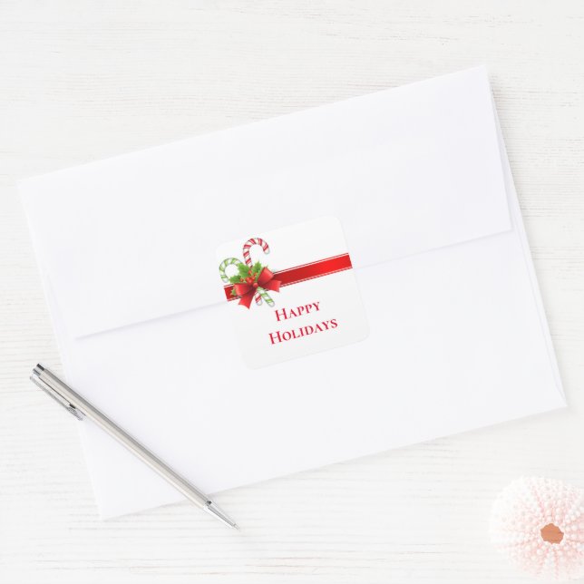Stickers Vacances (Enveloppe)