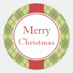 Stickers Vacances Classique