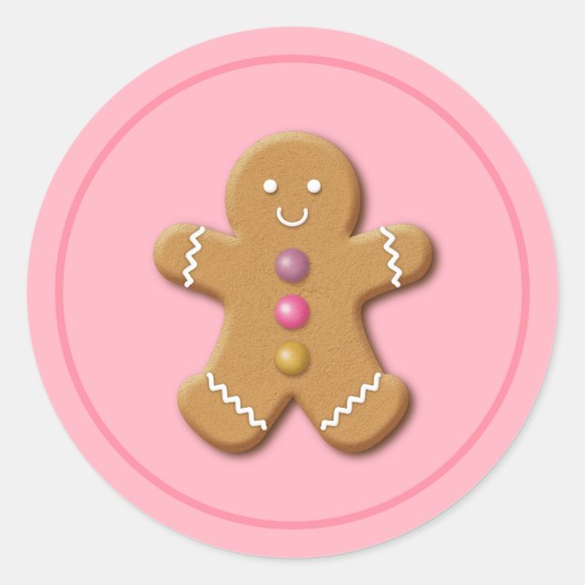 Stickers Vacances Pain d'Or Homme (Devant)