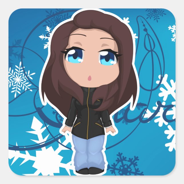 stickers vacances Sharm (Devant)