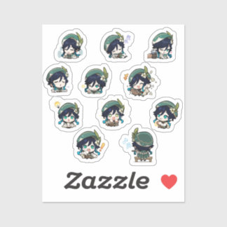 Stickers Venti