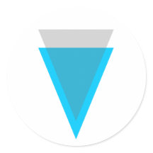 Stickers Verge Classic (feuille de 20)