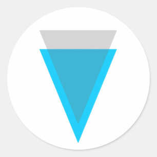 Stickers Verge Classic (feuille de 20)
