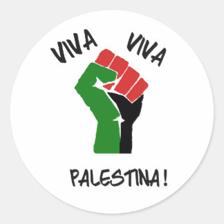 Stickers Viva Viva Palestina
