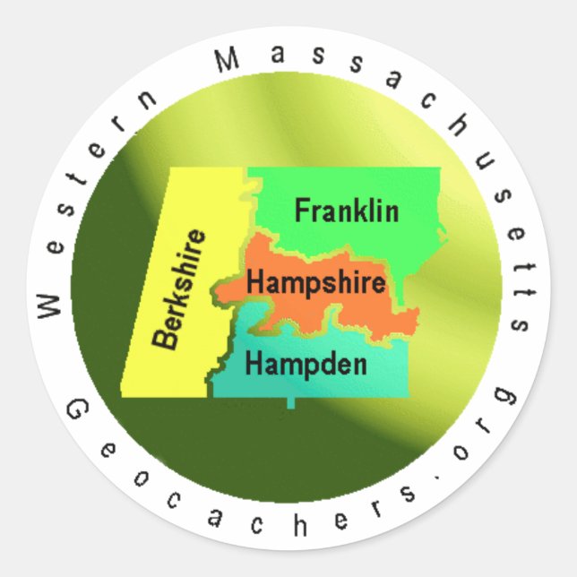 Stickers W.M.G. (Devant)