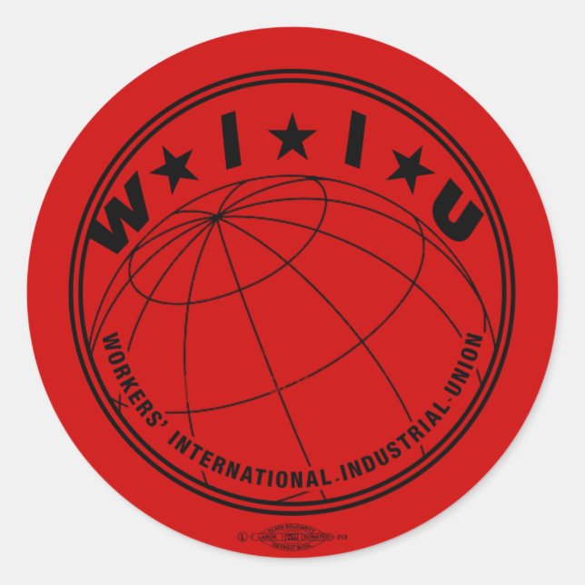 Stickers WIIU Grand (Devant)