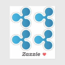 Stickers XRP