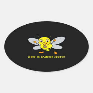 Stickers YouBee®