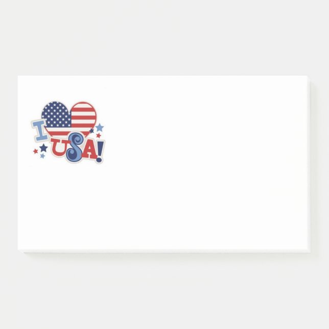 Stickey Notes (Front)