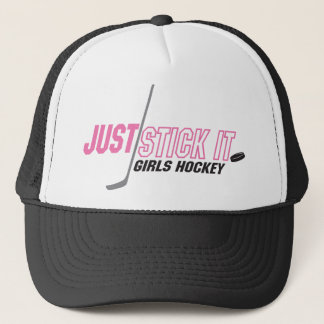 StickIt Trucker Hat