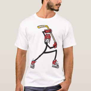 StickMan T-Shirt