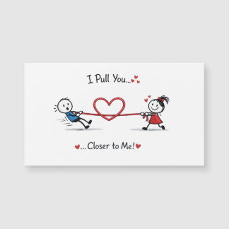 Stickman Tug of Love