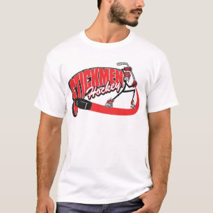 Stickmen Hockey T-Shirt