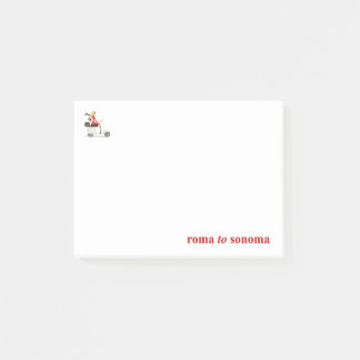 Sticky Notes! Post-it Notes