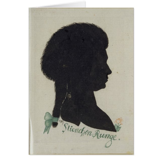 Stienchen Runge, 789 (Front)