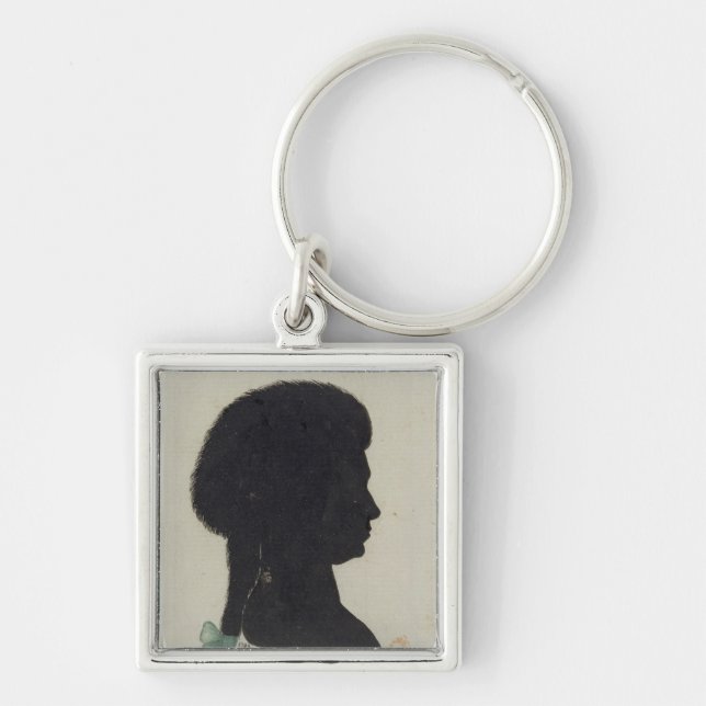 Stienchen Runge, 789 Keychain (Front)
