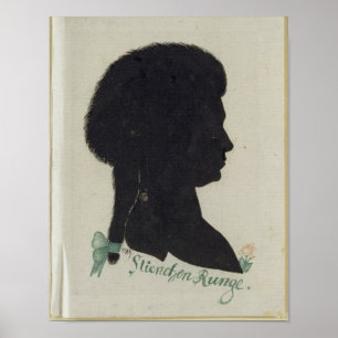 Stienchen Runge, 789 Poster