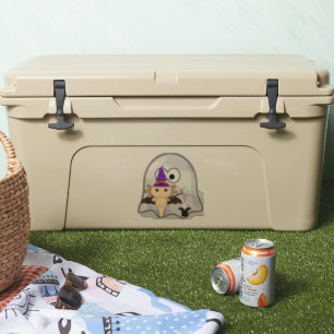 stikers.Axolotl, Halloween