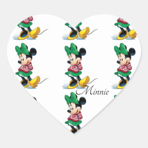 Stikers Heart Sticker