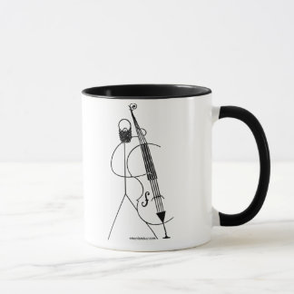 Stikman Mug