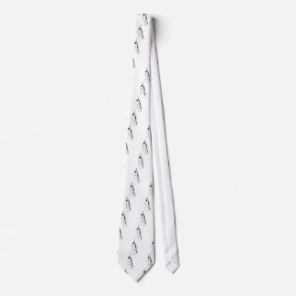 Stikman Tie