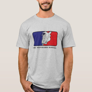 Stile Desperados T-Shirt
