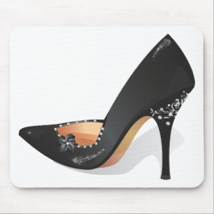 Stiletto Mouse Pad