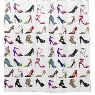 Stilettos High Heel Collage