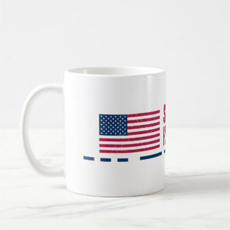 Still Against Kings Mug