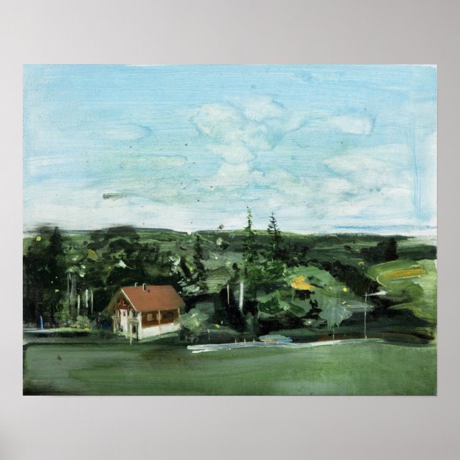 Still Cabaret 2013 Poster (Front)