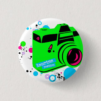 still developing pin