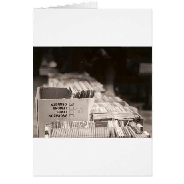 still diggin (Front)