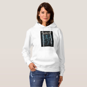 Still Functioning Barely Hoodie