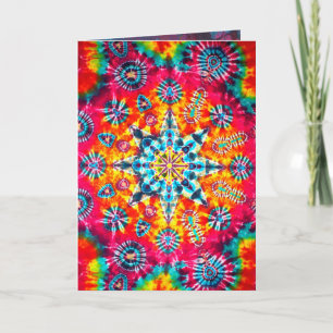 "Still Groovy..." (Age) Gift Card