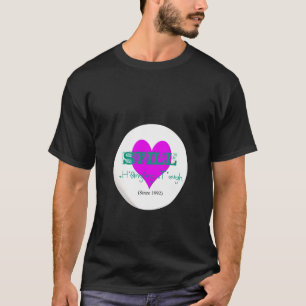 Still Hanging Tough T-Shirt
