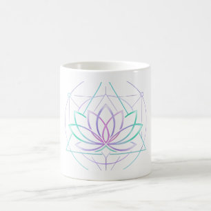 Still I Bloom Signature Mug
