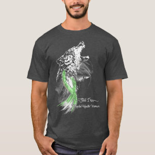 Still I Rise Mental Health Warrior Mental Health A T-Shirt