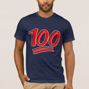 Still Keeping it 100 T-Shirt