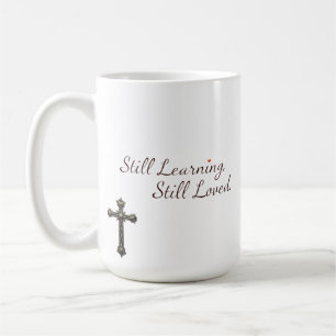 Still Learning Mug