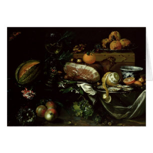 Still Life