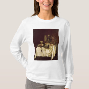 Still Life, 1638 T-Shirt