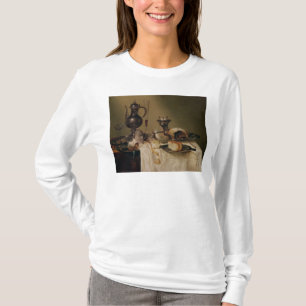 Still Life, 1642 T-Shirt