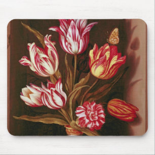 Still Life, 17th century Mouse Pad