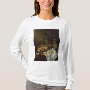 Still Life, 17th century T-Shirt
